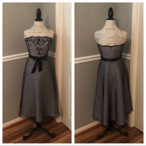 David's Bridal Formal, Prom, Homecoming, Wedding